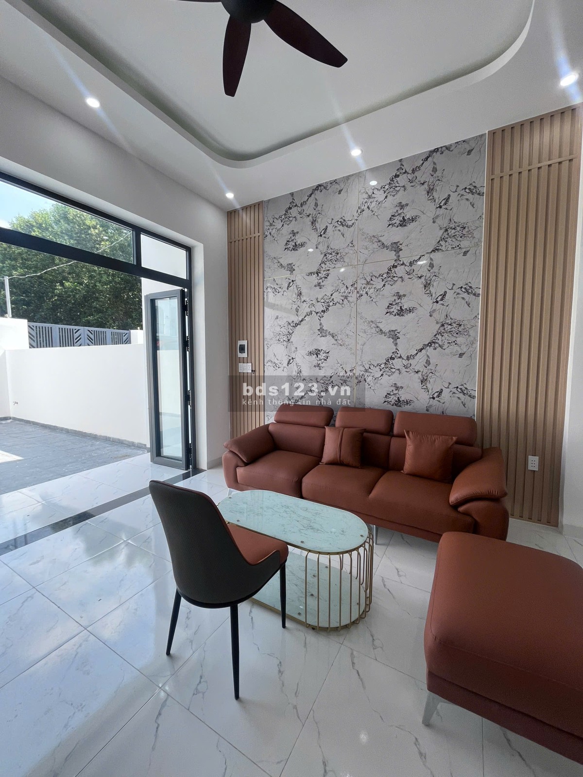 Dưới 2 tỷ, bạn chọn:Nhà rẻ nhưng sửa mệtHay nhà gọn…