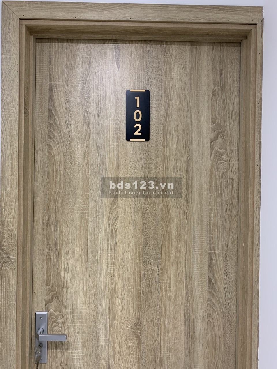 Chính chủ cho thuê Studio – 22 Liền kề 10 KĐT Văn Phú – Full nội thất & khép kín – 6 triệu/tháng