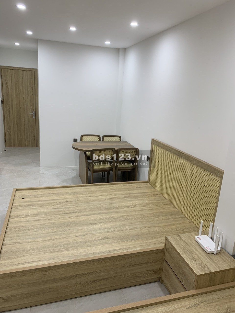 Chính chủ cho thuê Studio – 22 Liền kề 10 KĐT Văn Phú – Full nội thất & khép kín – 6 triệu/tháng