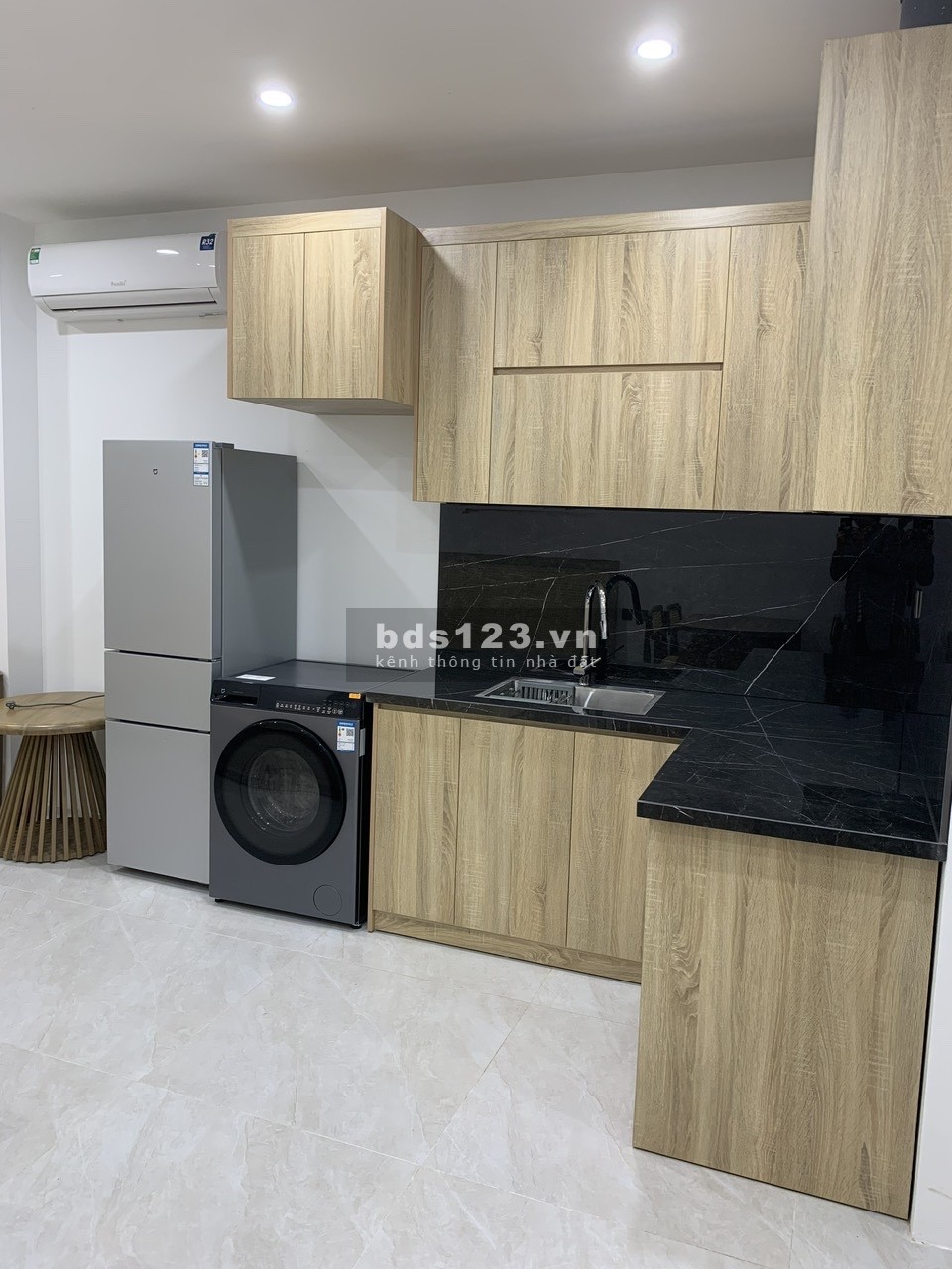 Chính chủ cho thuê Studio – 22 Liền kề 10 KĐT Văn Phú – Full nội thất & khép kín – 6 triệu/tháng