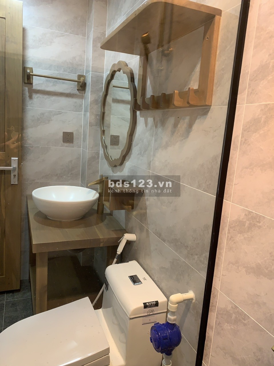 Chính chủ cho thuê Studio – 22 Liền kề 10 KĐT Văn Phú – Full nội thất & khép kín – 6 triệu/tháng