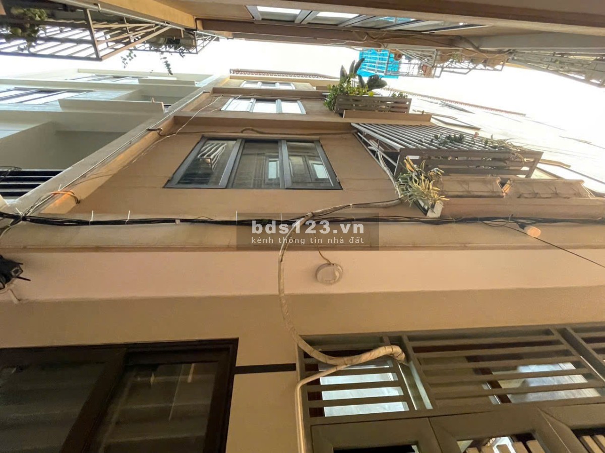 BÁN NHÀ Ỷ LA – DƯƠNG NỘI – 31M2 – MT 4.2m- 3 Ngủ - Cách ô…