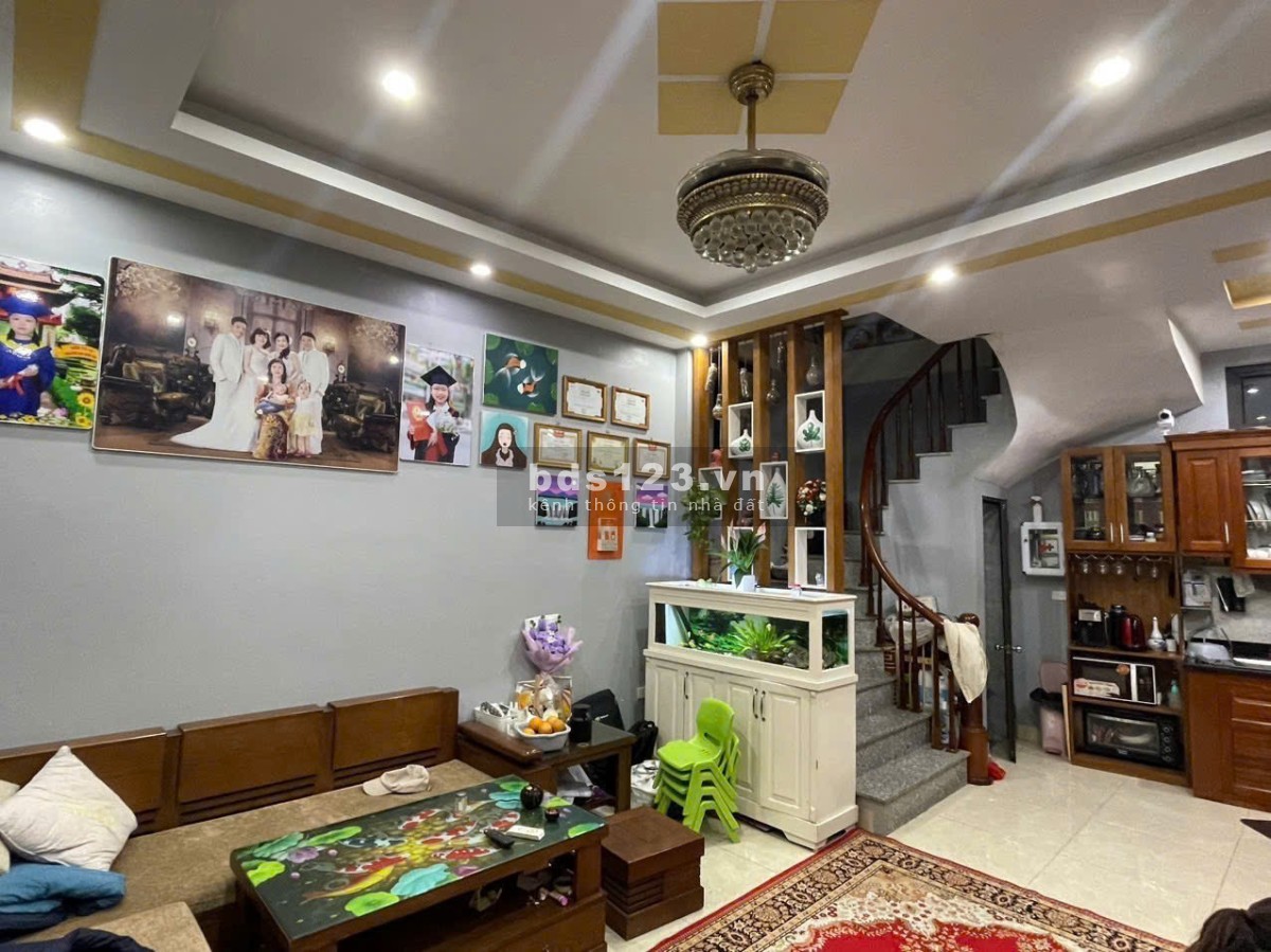 BÁN NHÀ Ỷ LA – DƯƠNG NỘI – 31M2 – MT 4.2m- 3 Ngủ - Cách ô…