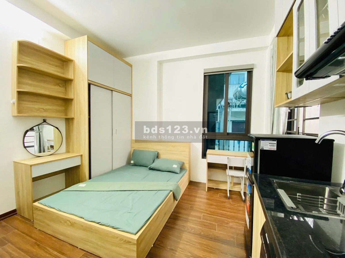 Bán nhà Trường Chinh dòng tiền 70 triệu một tháng 11 phòng…