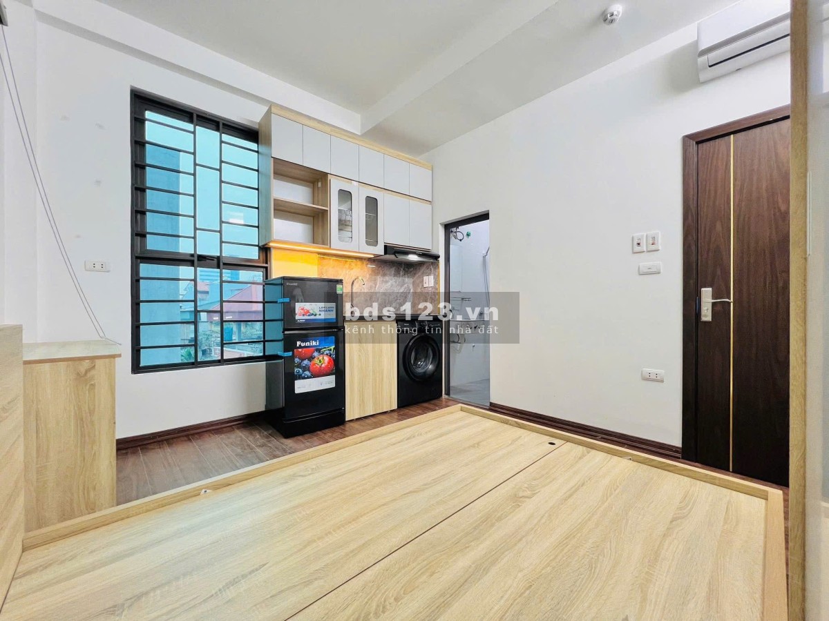 Bán nhà Trường Chinh dòng tiền 70 triệu một tháng 11 phòng…