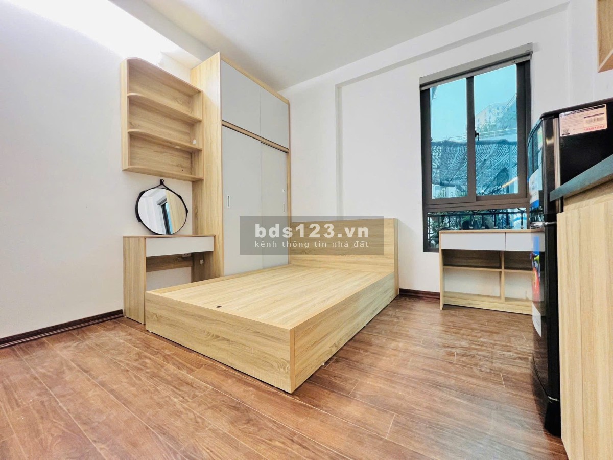 Bán nhà Trường Chinh dòng tiền 70 triệu một tháng 11 phòng…