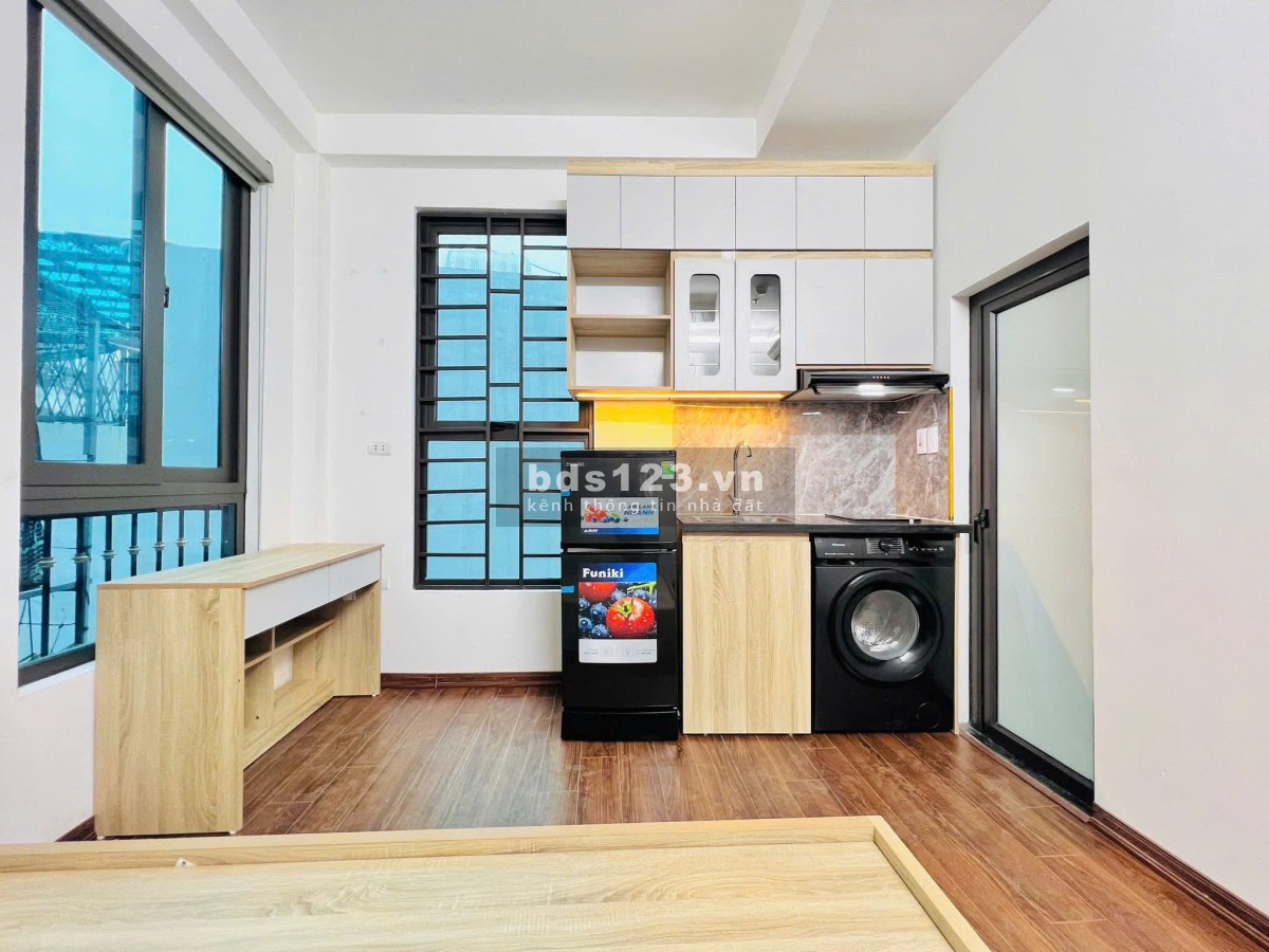 Bán nhà Trường Chinh dòng tiền 70 triệu một tháng 11 phòng…