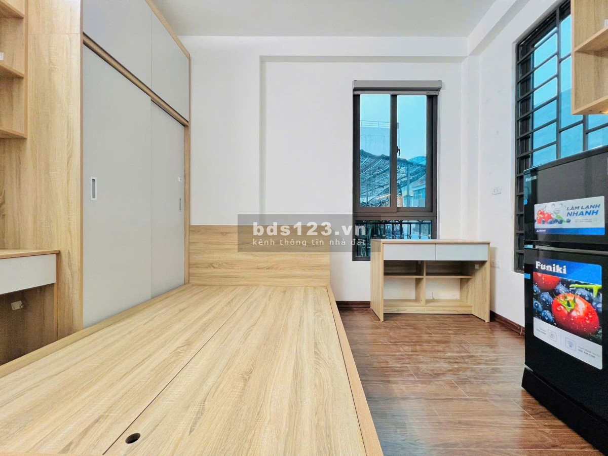 Bán nhà Trường Chinh dòng tiền 70 triệu một tháng 11 phòng…