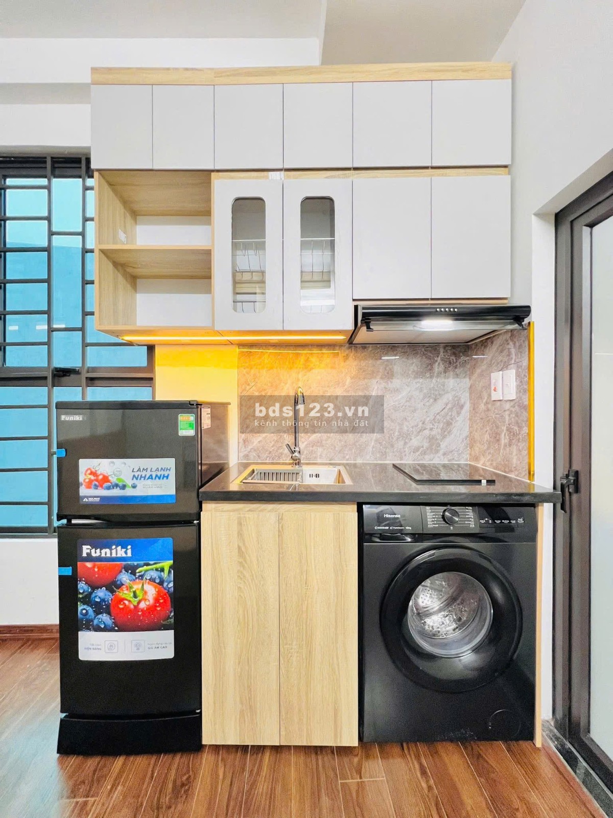 Bán nhà Trường Chinh dòng tiền 70 triệu một tháng 11 phòng…