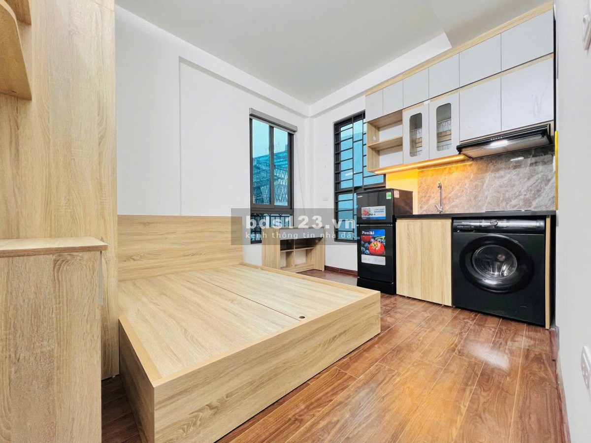 Bán nhà Trường Chinh dòng tiền 70 triệu một tháng 11 phòng…