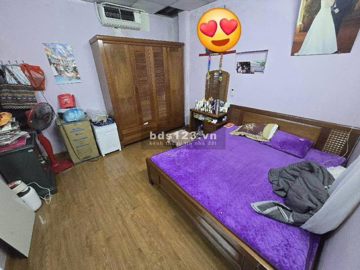 Bán nhà Nguyễn Hoàng Tôn Hà Nội phân lô ô tô tránh, 14,5 tỷ