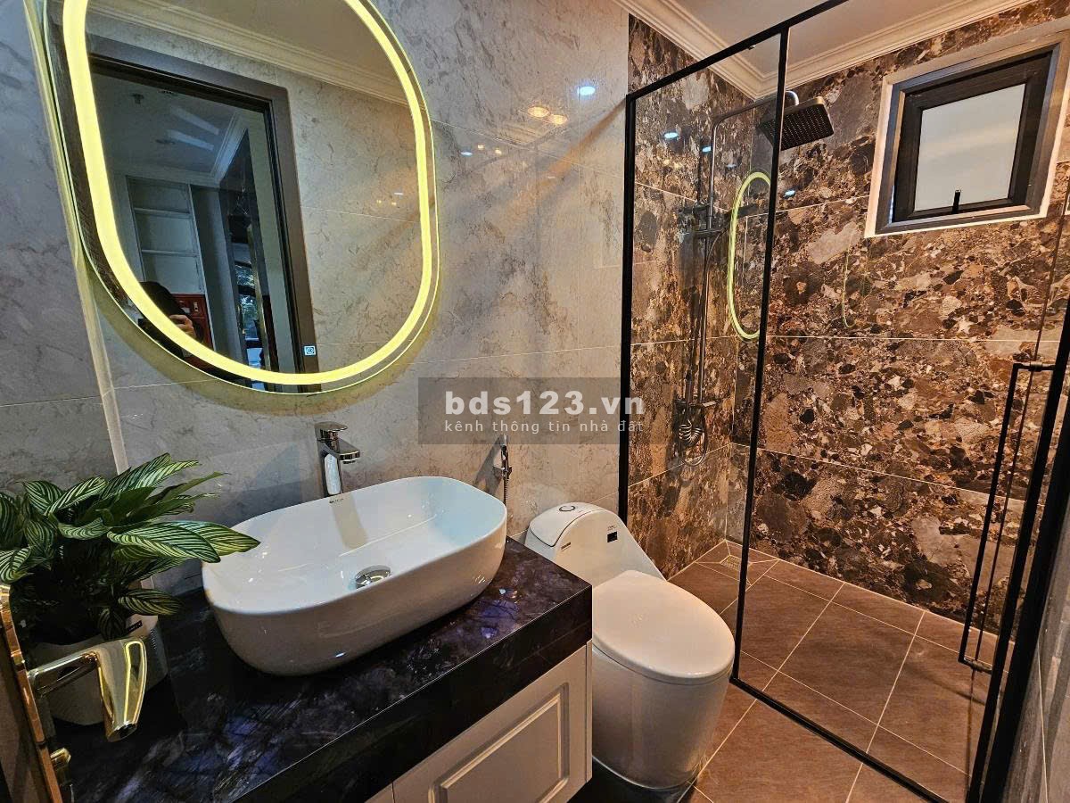 Cực phẩm hoa hậu trung tâm Quận Hai Bà Trưng 40m² x 7 tầng…