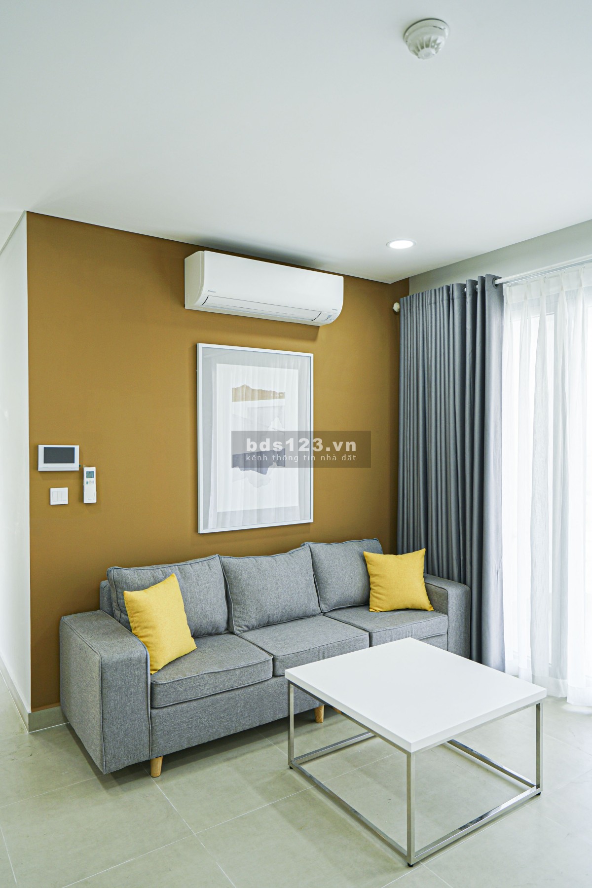 Bán căn góc 2PN 89m² thiết kế đẹp tại Sky89 – Full nội…