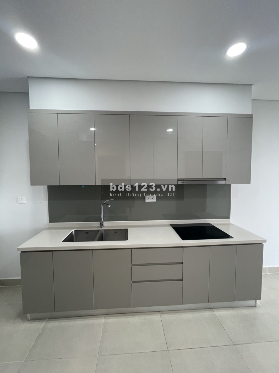 Bán căn hộ River Panorama – 2PN 1WC 57m² đã có sổ – Giá tốt…