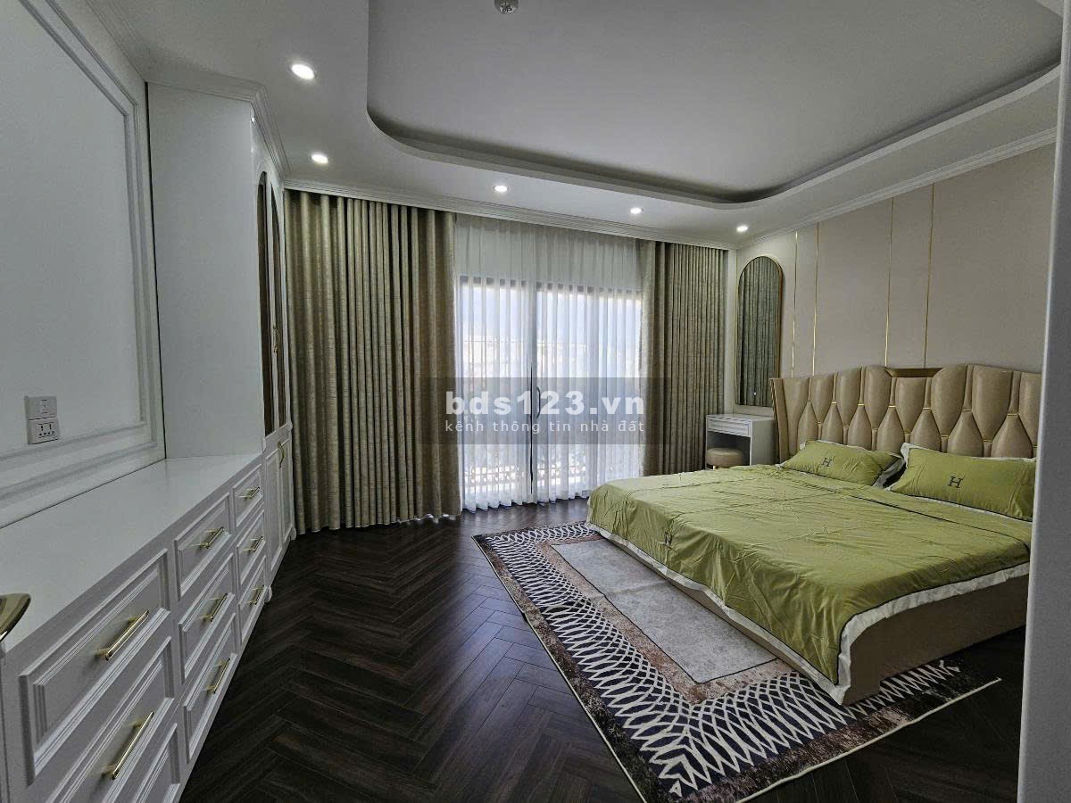 Cực phẩm hoa hậu trung tâm Quận Hai Bà Trưng 40m² x 7 tầng…