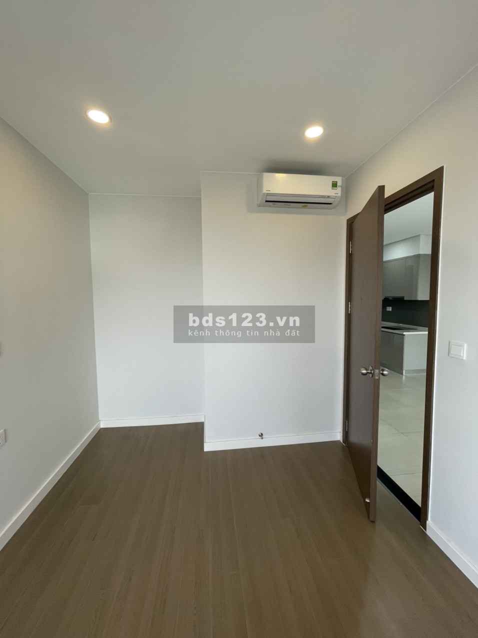 Bán căn hộ River Panorama – 2PN 1WC 57m² đã có sổ – Giá tốt…