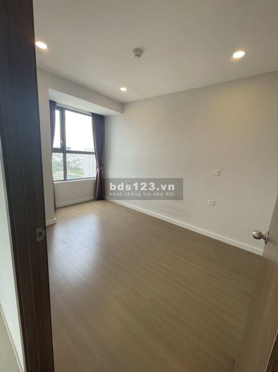 Bán căn hộ River Panorama – 2PN 1WC 57m² đã có sổ – Giá tốt…