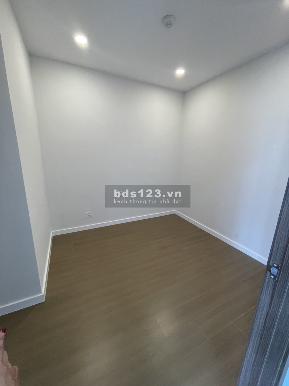 Bán căn hộ River Panorama – 2PN 1WC 57m² đã có sổ – Giá tốt…