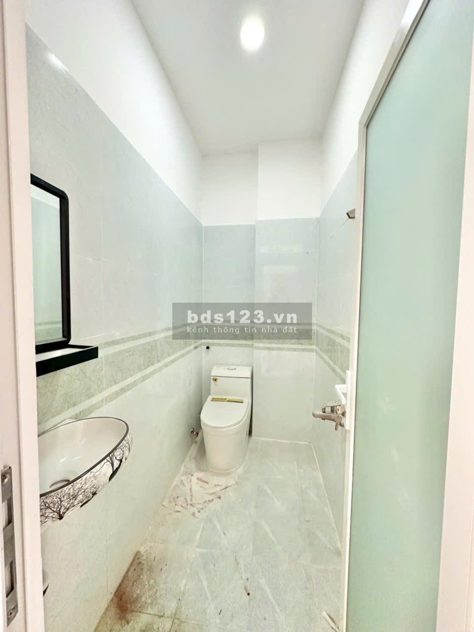 Bán nhà mới xây Gần Tân Kỳ Tân Quý giá 1ti650 2PN gặp chủ…