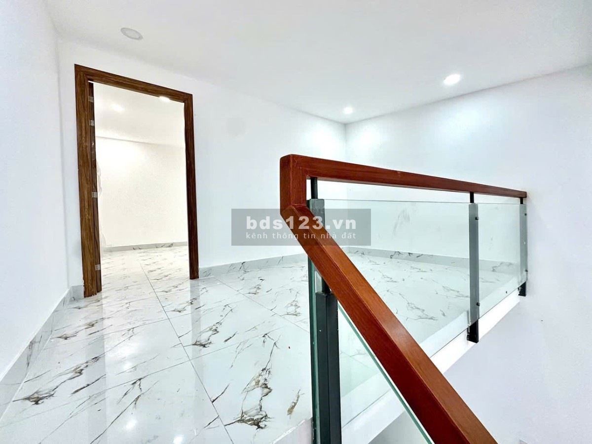 Bán nhà mới xây Gần Tân Kỳ Tân Quý giá 1ti650 2PN gặp chủ…