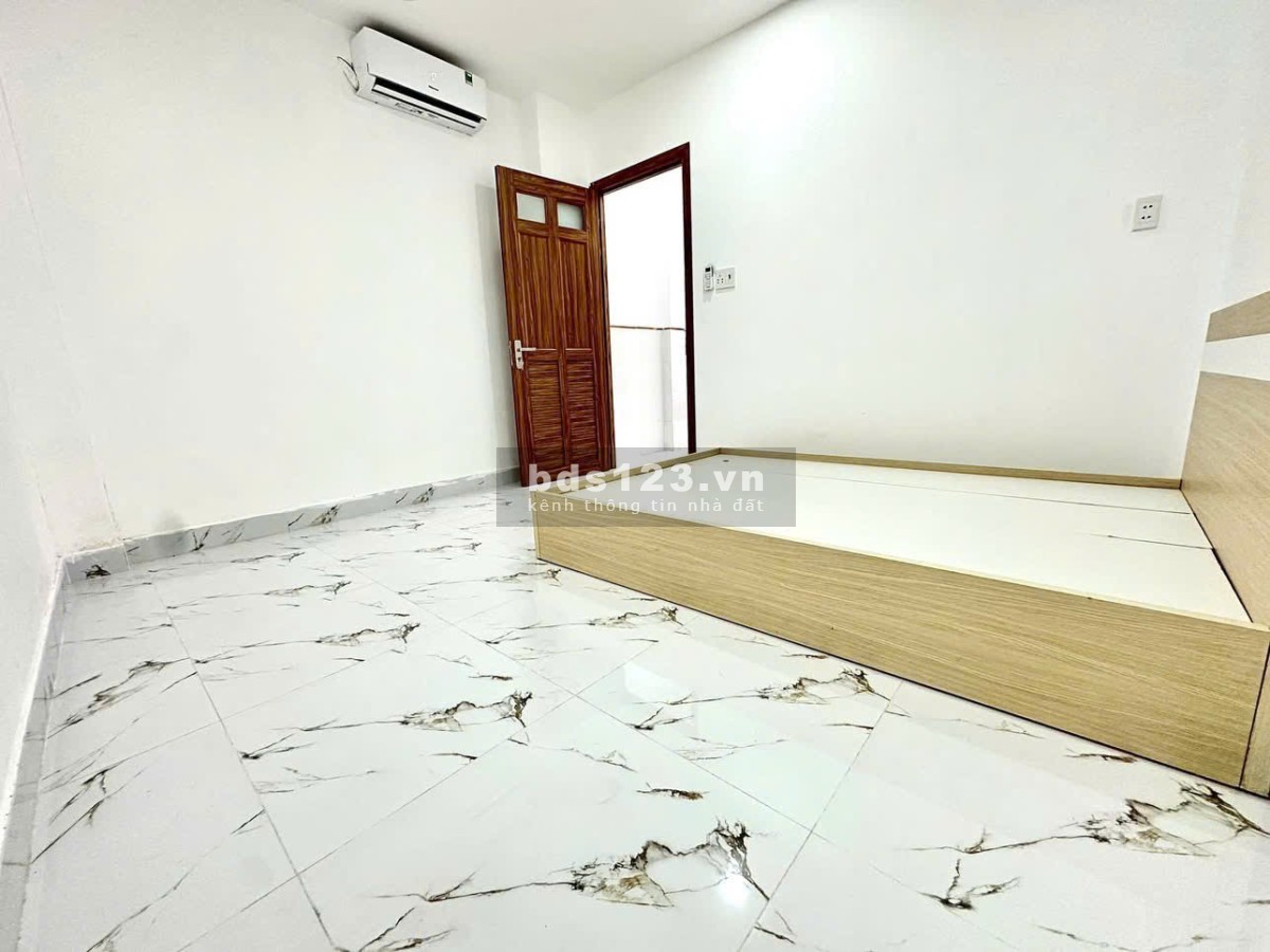 Bán nhà mới xây Gần Tân Kỳ Tân Quý giá 1ti650 2PN gặp chủ…