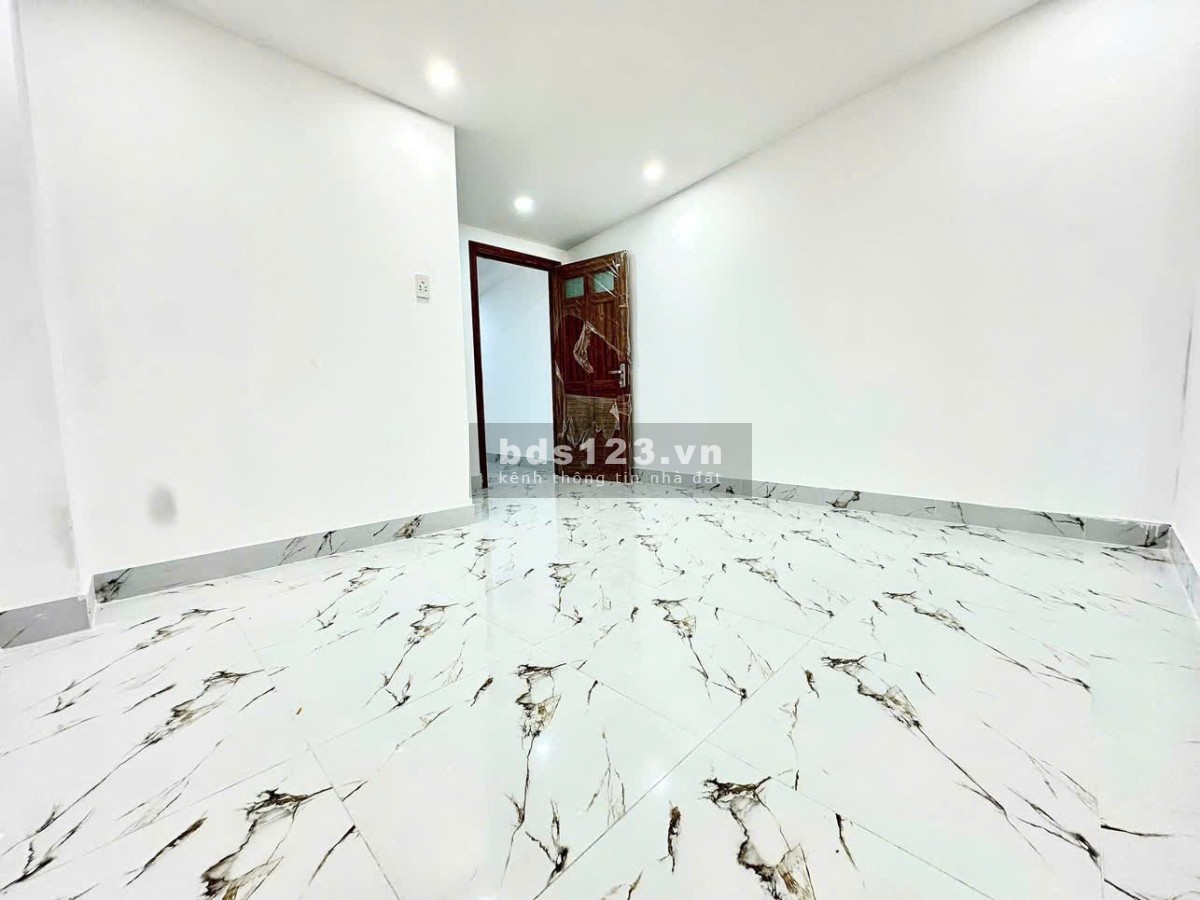 Bán nhà mới xây Gần Tân Kỳ Tân Quý giá 1ti650 2PN gặp chủ…