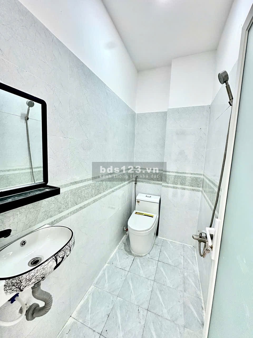 Bán nhà mới xây Gần Tân Kỳ Tân Quý giá 1ti650 2PN gặp chủ…