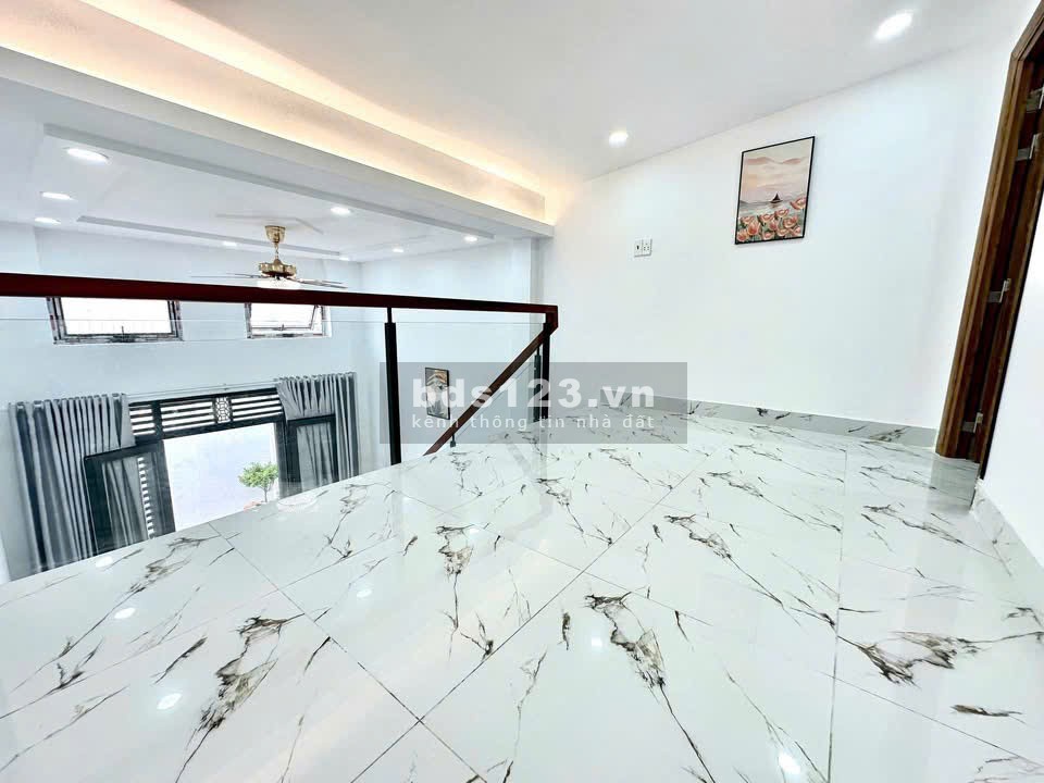 Bán nhà mới xây Gần Tân Kỳ Tân Quý giá 1ti650 2PN gặp chủ…