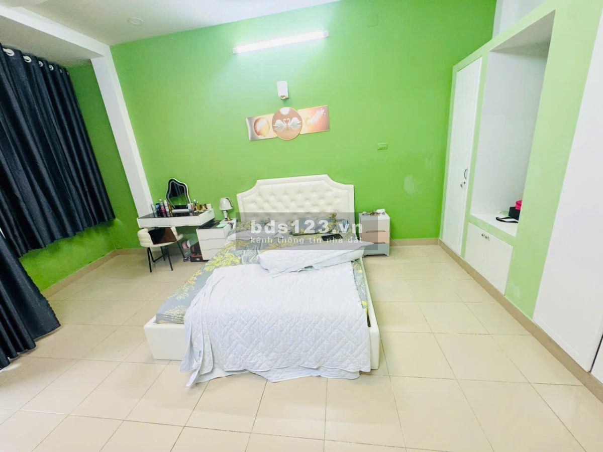 Gò Vấp, nhà đường số 20, hẻm 8m khu đồng bộ dân trí cao