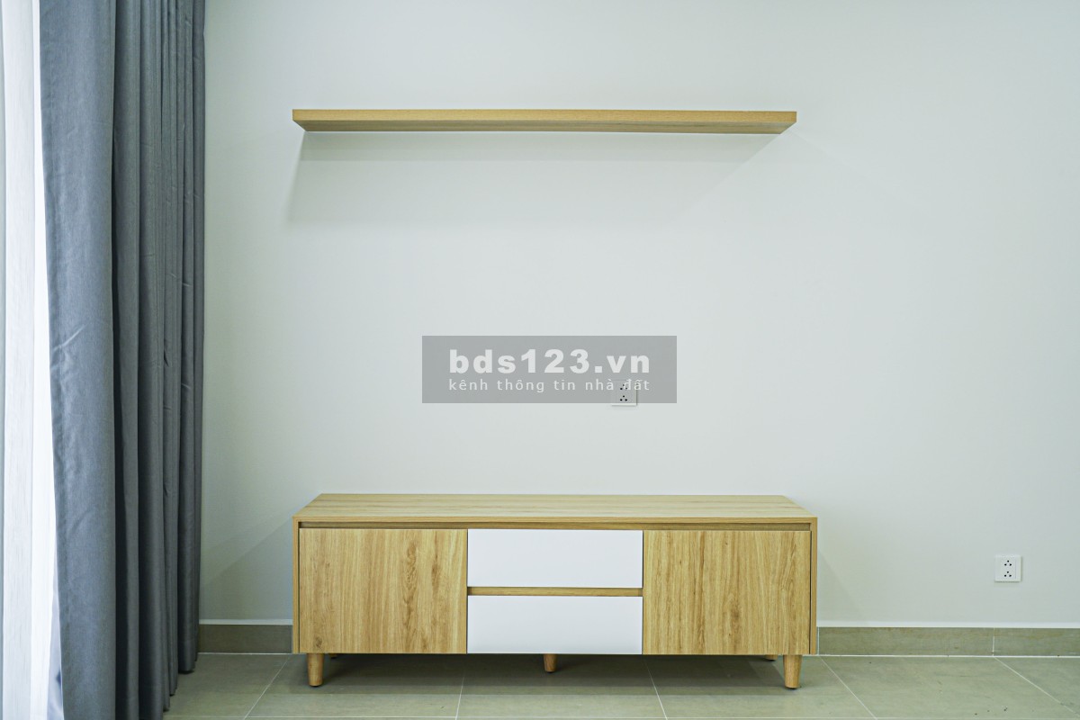 Bán căn góc 2PN 89m² thiết kế đẹp tại Sky89 – Full nội…