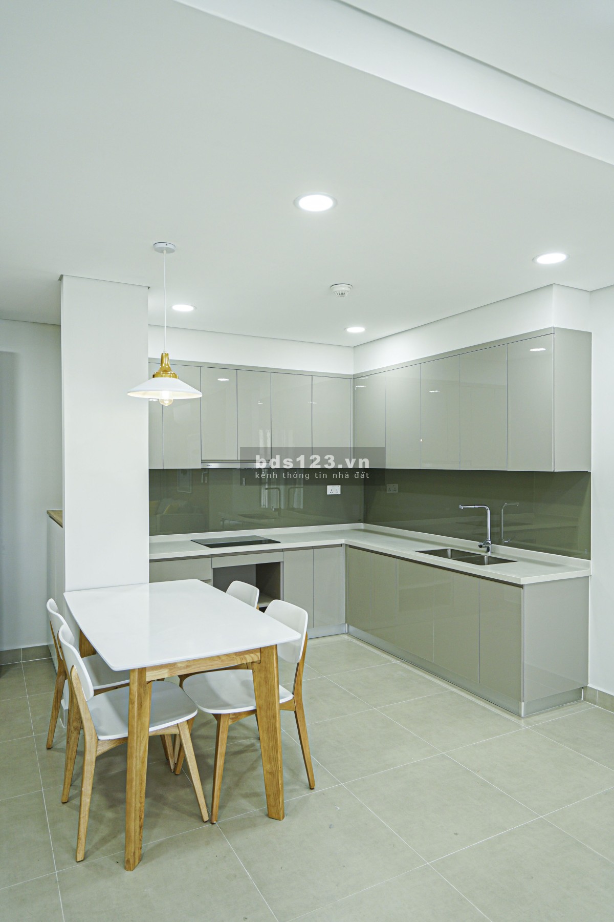 Bán căn góc 2PN 89m² thiết kế đẹp tại Sky89 – Full nội…