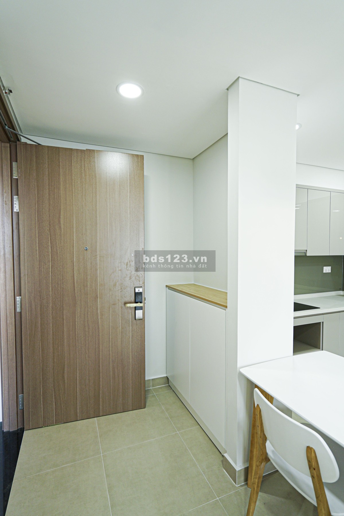 Bán căn góc 2PN 89m² thiết kế đẹp tại Sky89 – Full nội…