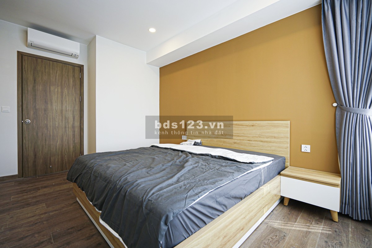 Bán căn góc 2PN 89m² thiết kế đẹp tại Sky89 – Full nội…