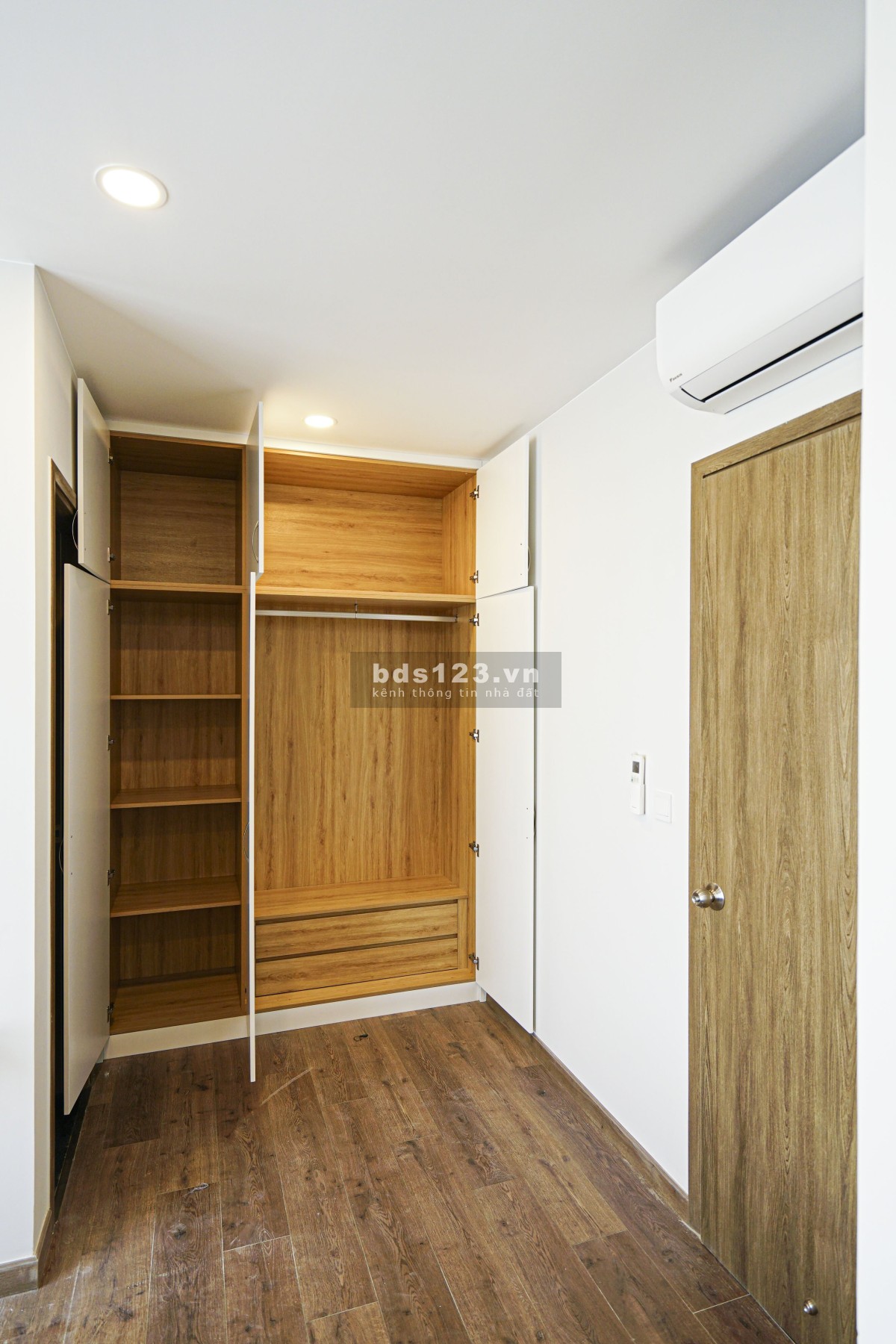 Bán căn góc 2PN 89m² thiết kế đẹp tại Sky89 – Full nội…