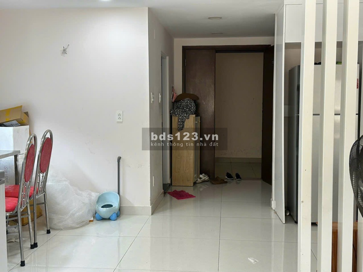 Bán căn hộ tầng trệt (shophouse) Phú Mỹ Thuận 143m2, 3p3w,…