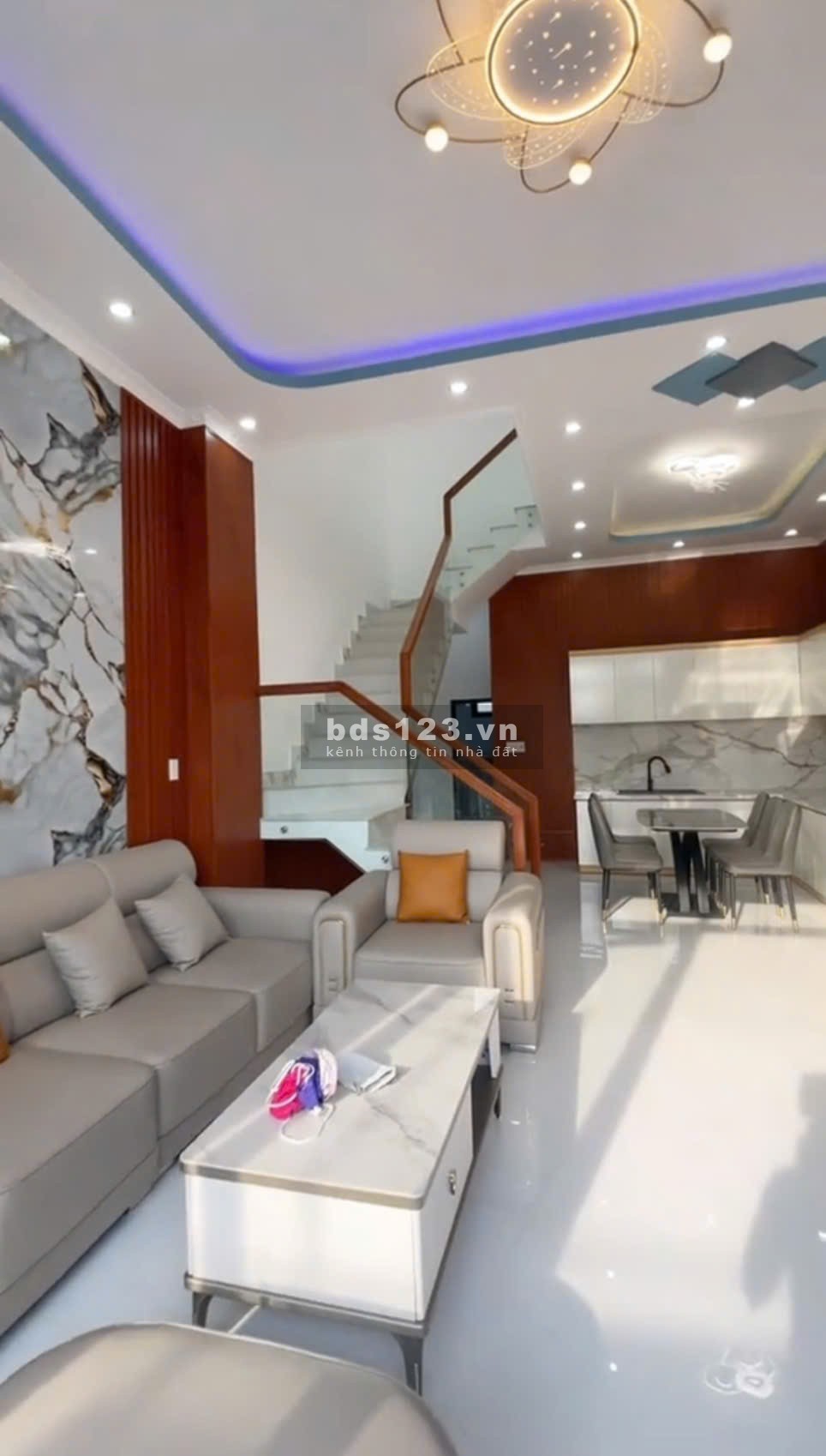 Đón Tết trong nhà mới! Cơ hội hiếm có tại Cần Đước,…