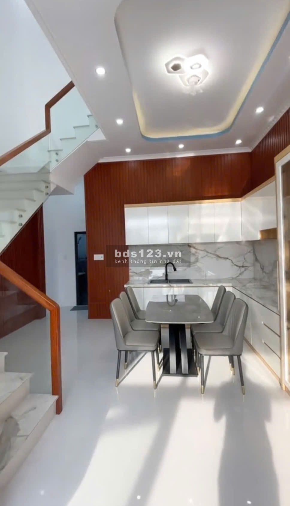 Đón Tết trong nhà mới! Cơ hội hiếm có tại Cần Đước,…