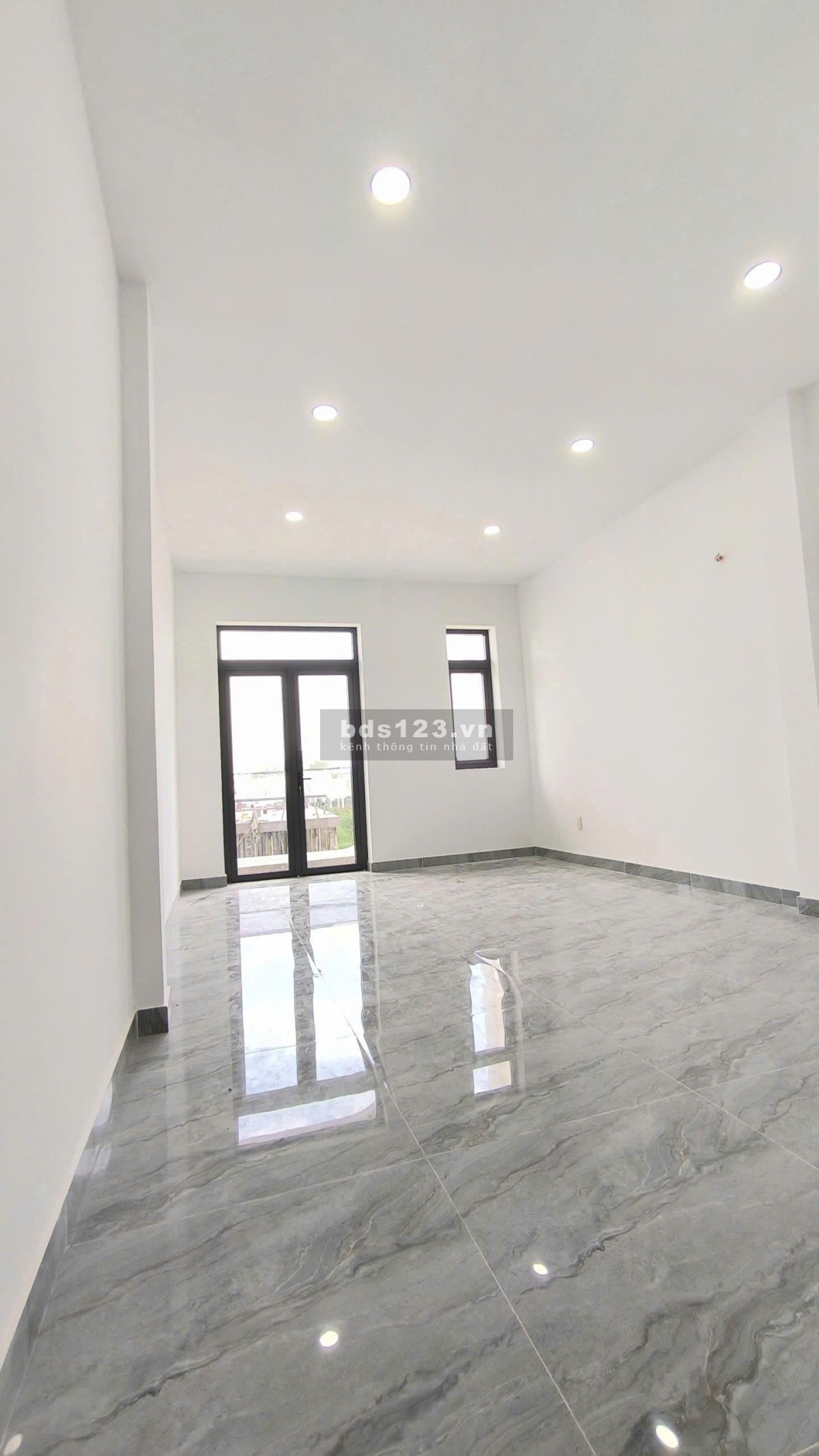 Cần Đước – Nhà phố mới 100% tại KDC Long Hoà, đường…