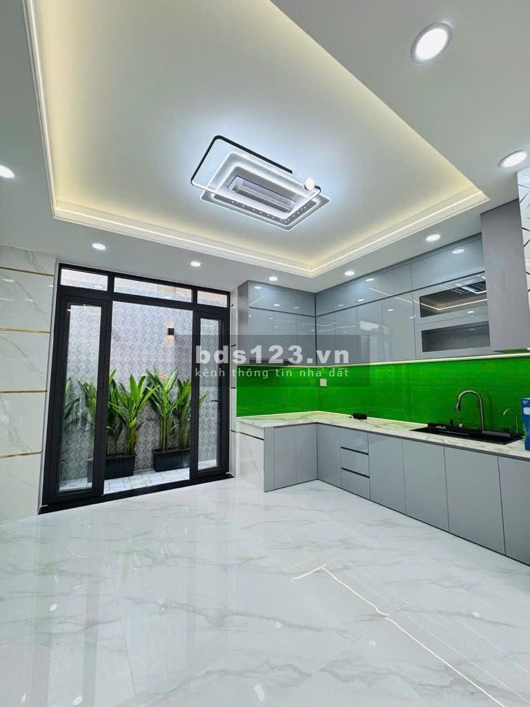 Bán nhà tại Phường Bình Trị Đông, Bình Tân, Tp HCM