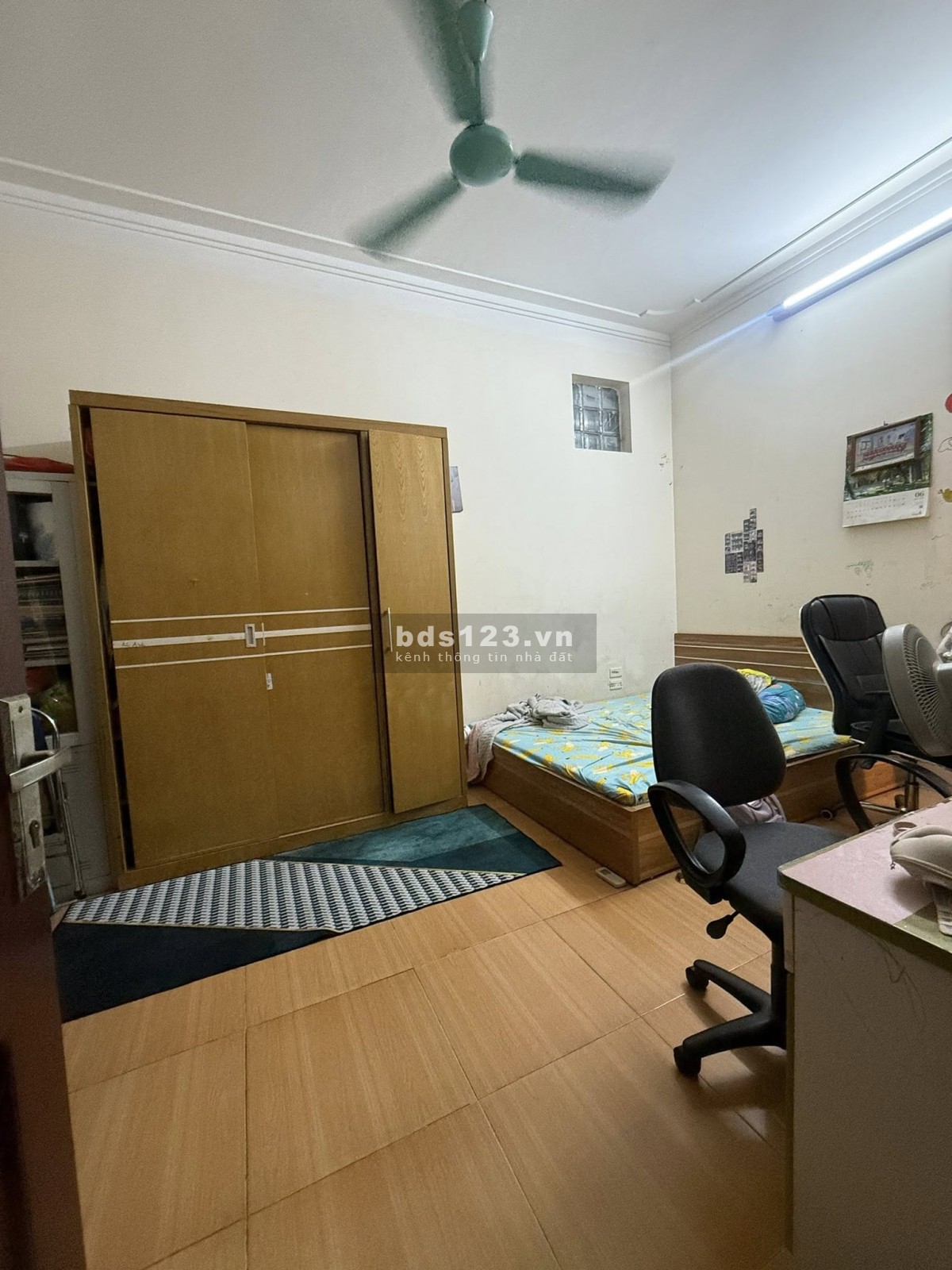 Bán Nhà Mặt Ngõ Thụy Khuê, Tây Hồ, Mặt Tiền 5,2 m, 2 Thoáng,…