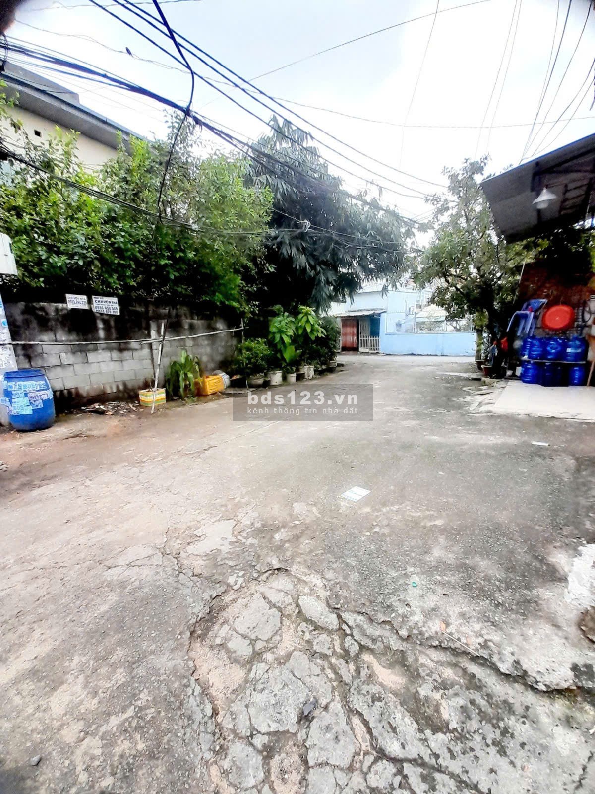  Bán nhà đường 11, Linh Xuân, Thủ Đức – hẻm container – giá 3.8 tỷ️ 48m² (4x12) – trệt lầu