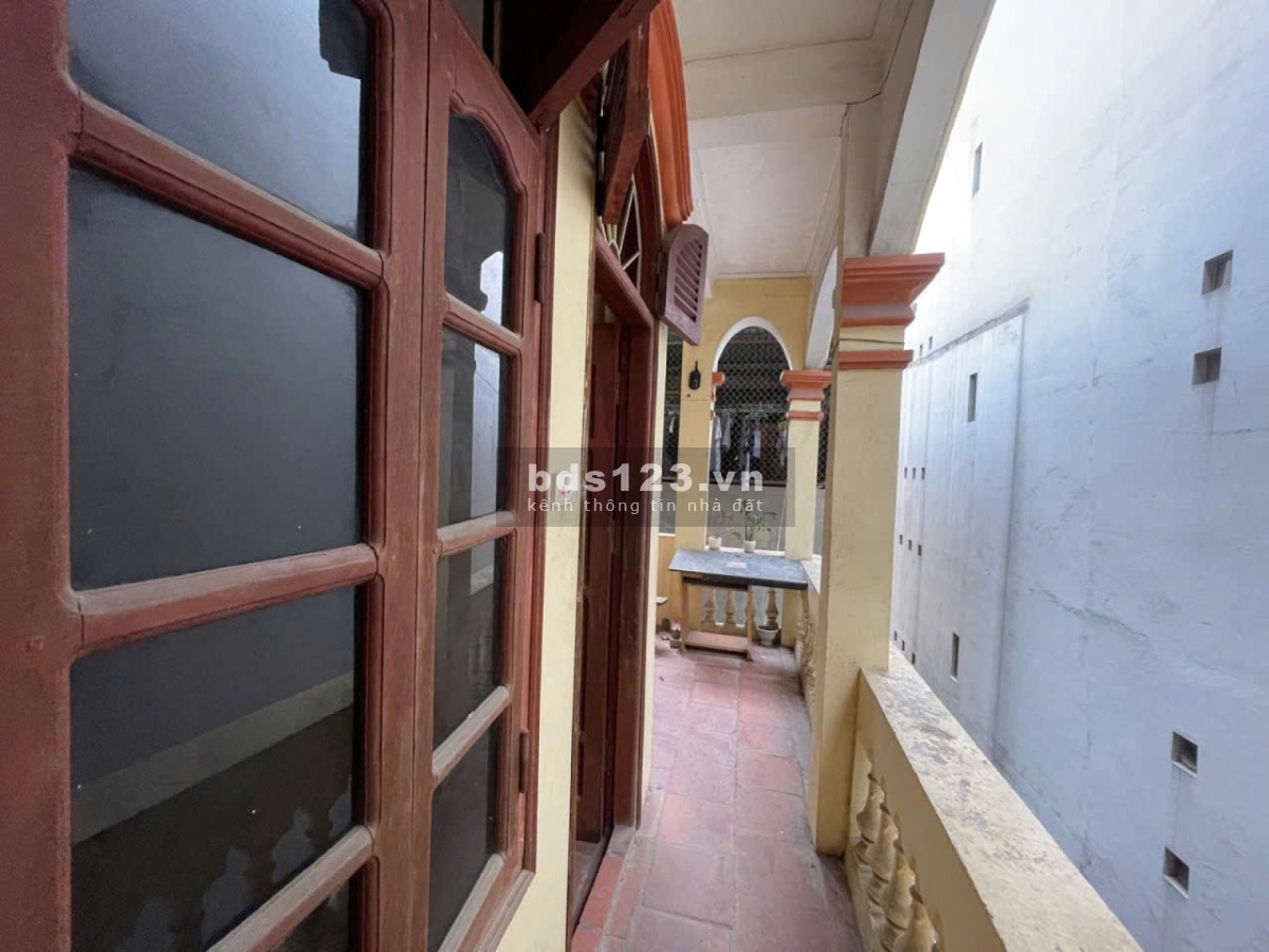 Bán nhà Vương Thừa Vũ – Thanh Xuân 86M2 - MT 7,8M - 3 Tầng –…