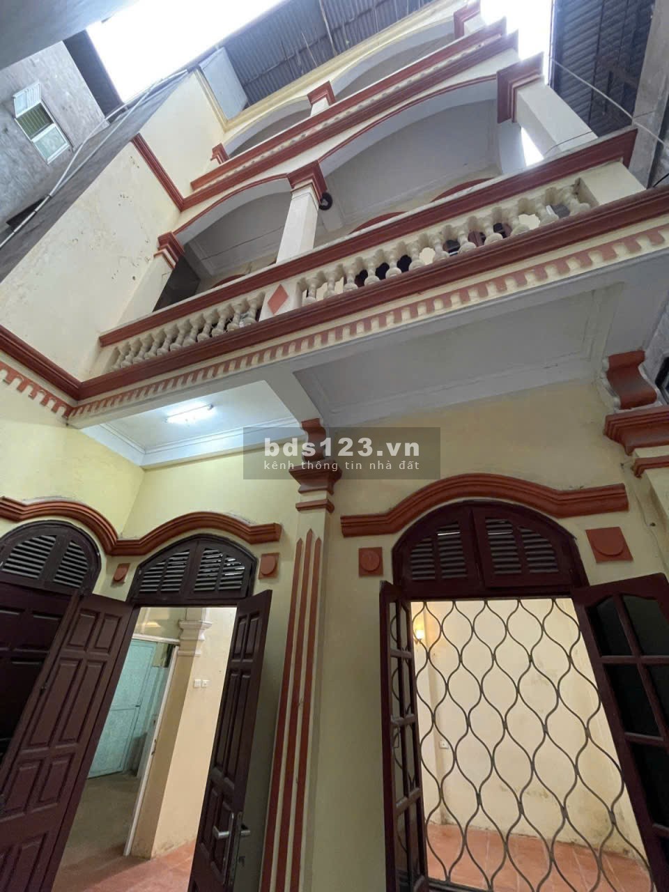 Bán nhà Vương Thừa Vũ – Thanh Xuân 86M2 - MT 7,8M - 3 Tầng –…