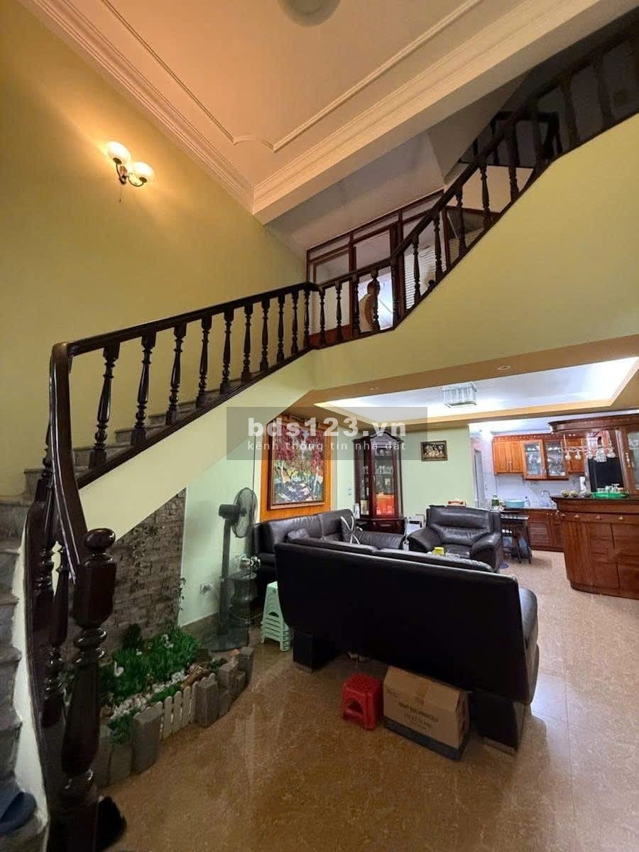 PHỐ HẠ HỒI – 48M² – MT 4.6M – 2 MẶT THOÁNG – NHÀ DÂN…