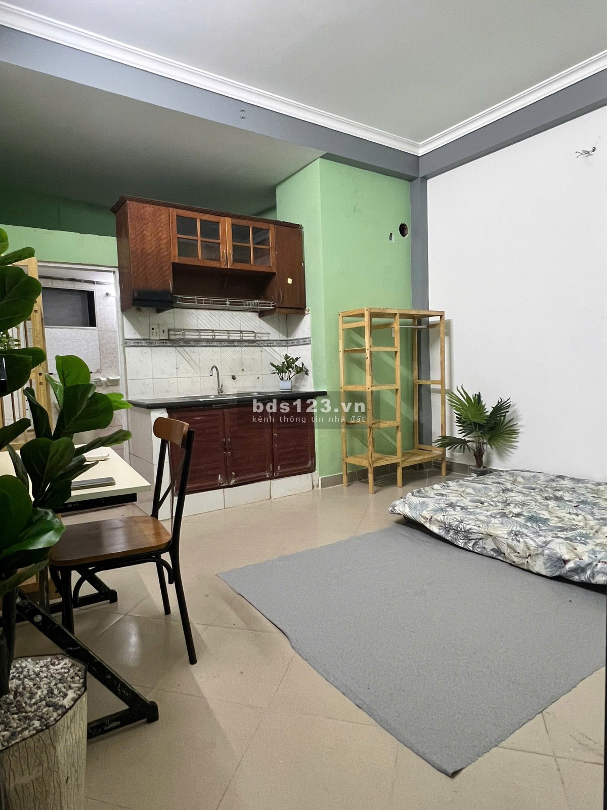 Phòng 19m2 tầng 1máy lạnh, bếp giờ giấc tự do cho thuê ngay…