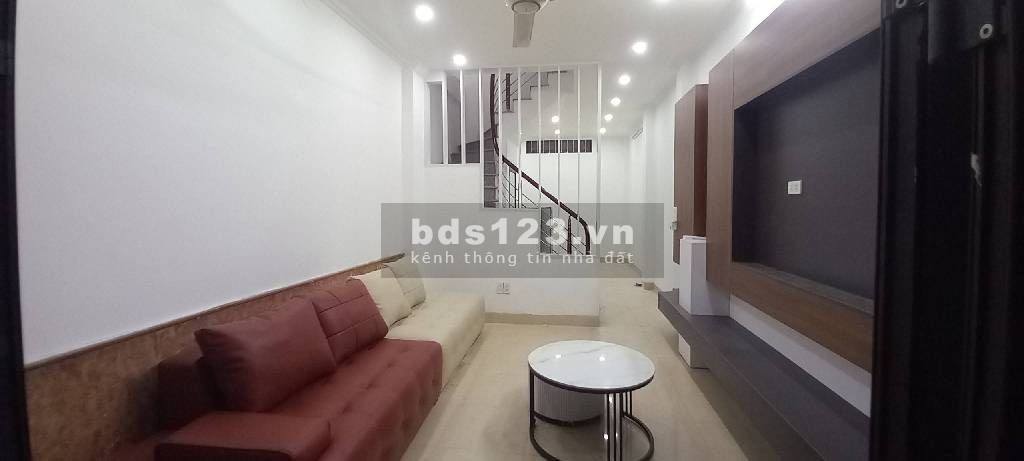 NHÀ 30m² – 4PN – YÊN NGHĨA | KHÔNG CẦN SỬA, VỀ Ở NGAY