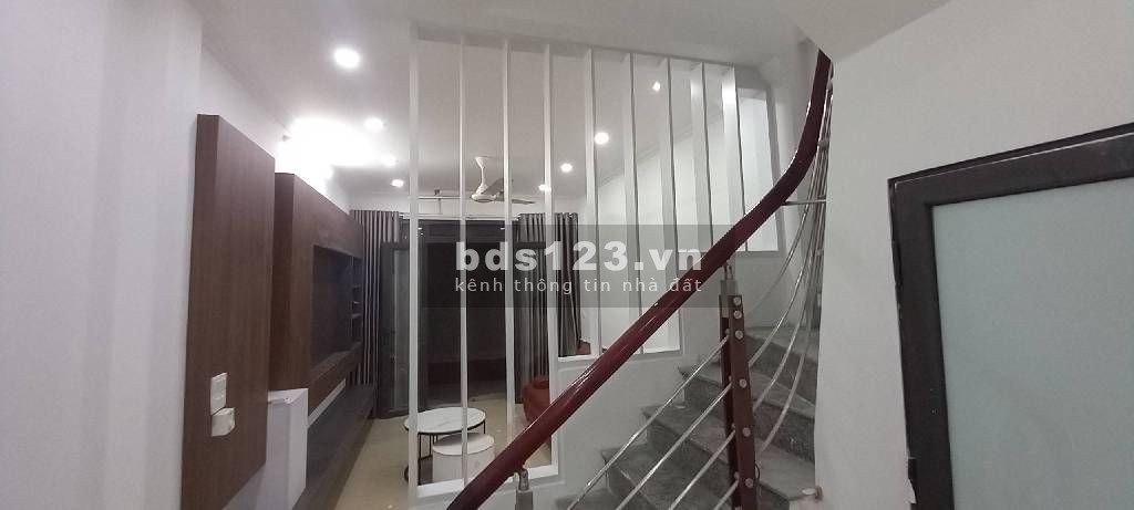 NHÀ 30m² – 4PN – YÊN NGHĨA | KHÔNG CẦN SỬA, VỀ Ở NGAY