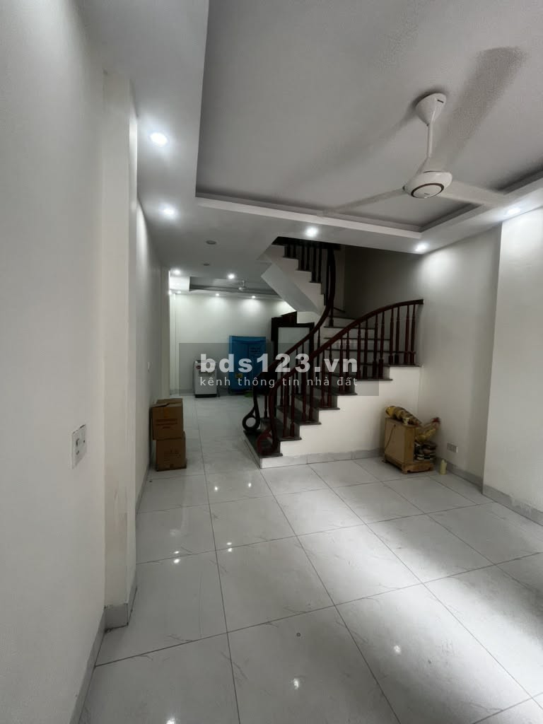 Bán nhà KĐT VĂN KHÊ, HÀ ĐÔNG 4 tầng, diện tích 33m², mặt…