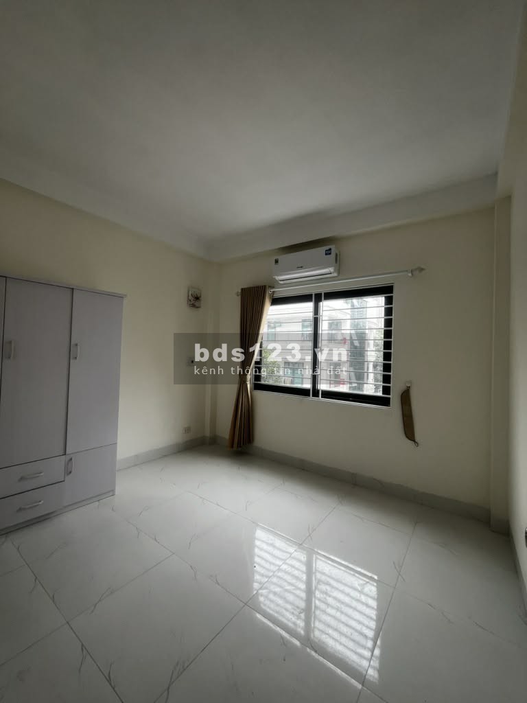 Bán nhà KĐT VĂN KHÊ, HÀ ĐÔNG 4 tầng, diện tích 33m², mặt…