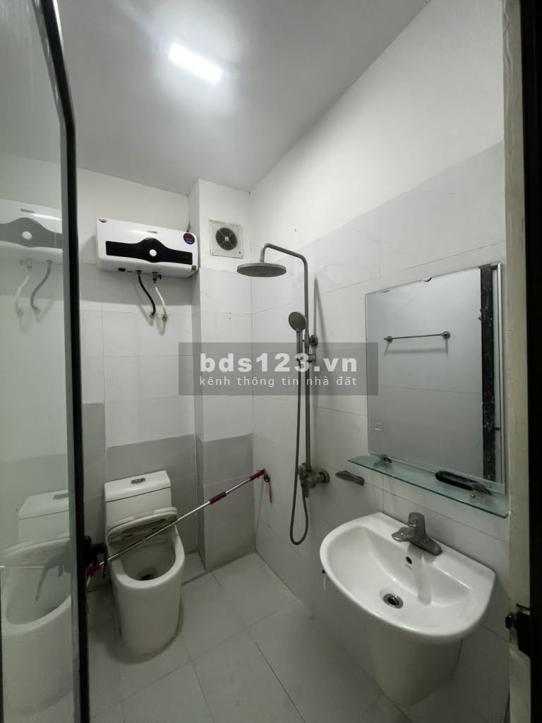 Bán nhà KĐT VĂN KHÊ, HÀ ĐÔNG 4 tầng, diện tích 33m², mặt…